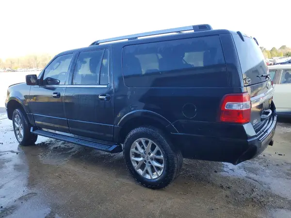1FMJK2AT0GEF27922 2016 FORD EXPEDITION - Image 2
