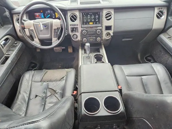 1FMJK2AT0GEF27922 2016 FORD EXPEDITION - Image 8