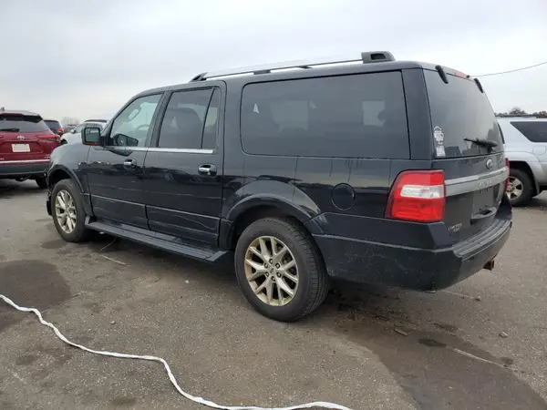 1FMJK2AT0GEF28195 2016 FORD EXPEDITION - Image 2