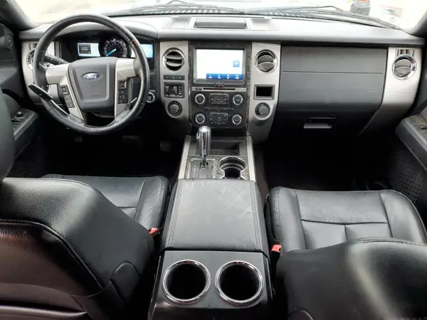 1FMJK2AT0GEF28195 2016 FORD EXPEDITION - Image 8
