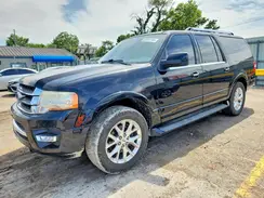 1FMJK2AT0GEF49337 2016 FORD EXPEDITION