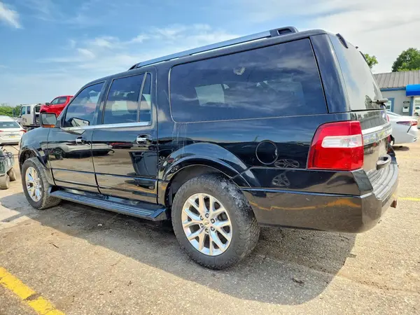1FMJK2AT0GEF49337 2016 FORD EXPEDITION - Image 2