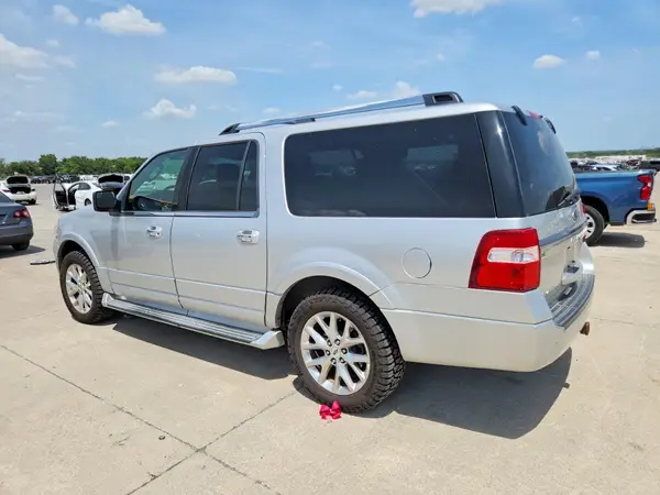 1FMJK2AT0HEA02635 2017 FORD EXPEDITION - Image 2