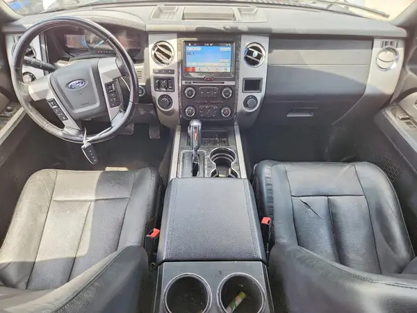 1FMJK2AT0HEA02635 2017 FORD EXPEDITION - Image 8