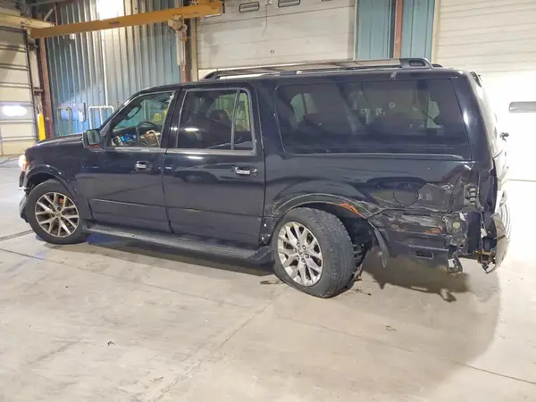 1FMJK2AT0HEA05521 2017 FORD EXPEDITION - Image 2