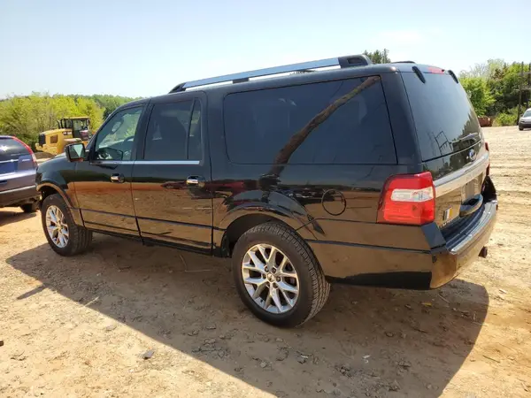 1FMJK2AT0HEA07334 2017 FORD EXPEDITION - Image 2