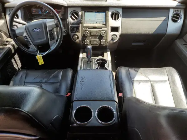 1FMJK2AT0HEA07334 2017 FORD EXPEDITION - Image 8