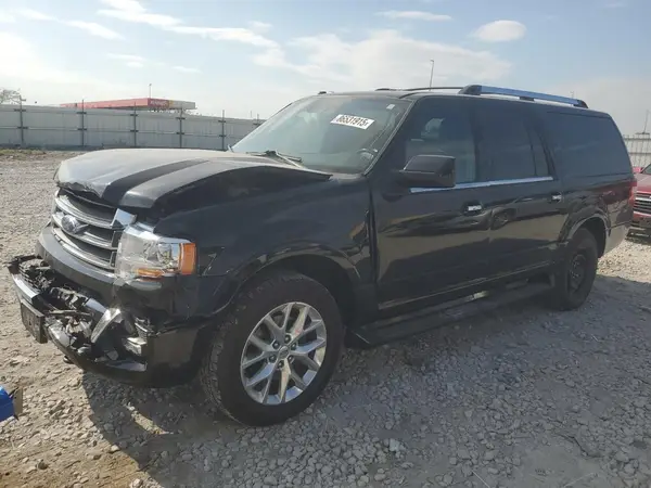 1FMJK2AT0HEA07835 2017 FORD EXPEDITION - Image 1