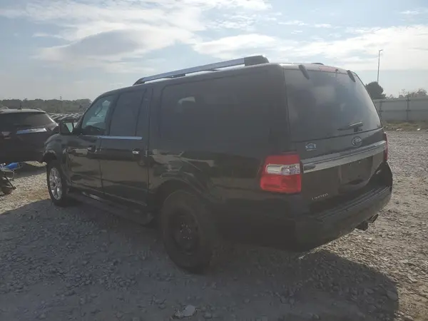 1FMJK2AT0HEA07835 2017 FORD EXPEDITION - Image 2