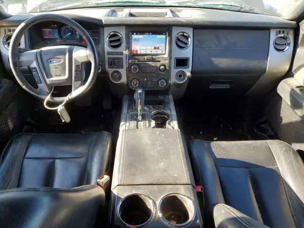 1FMJK2AT0HEA09813 2017 FORD EXPEDITION - Image 8