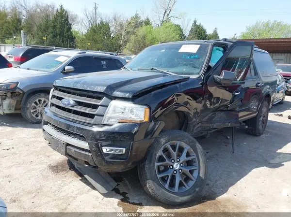 1FMJK2AT0HEA11139 2017 FORD EXPEDITION - Image 2