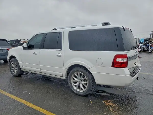 1FMJK2AT0HEA11285 2017 FORD EXPEDITION - Image 2