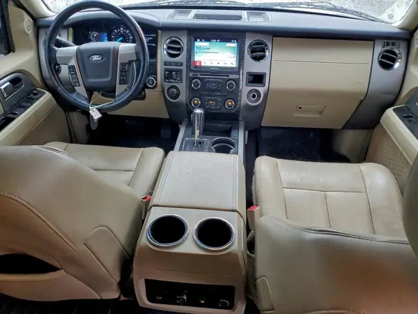 1FMJK2AT0HEA11285 2017 FORD EXPEDITION - Image 8