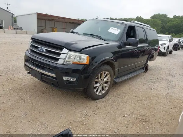1FMJK2AT0HEA13036 2017 FORD EXPEDITION - Image 2