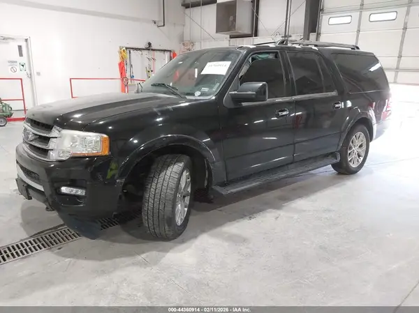 1FMJK2AT0HEA18222 2017 FORD EXPEDITION - Image 2