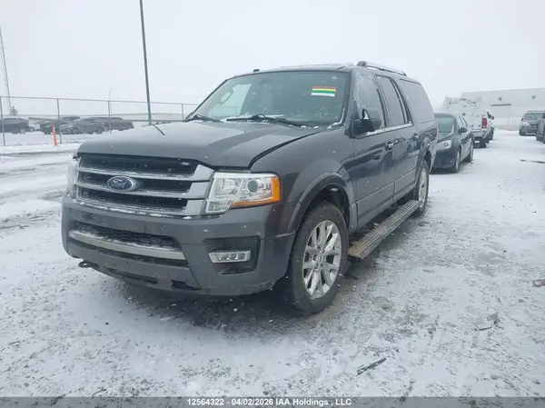1FMJK2AT0HEA22450 2017 FORD EXPEDITION - Image 2