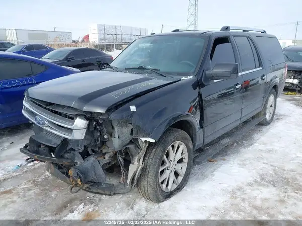 1FMJK2AT0HEA35859 2017 FORD EXPEDITION - Image 2