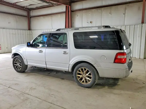 1FMJK2AT0HEA43489 2017 FORD EXPEDITION - Image 2