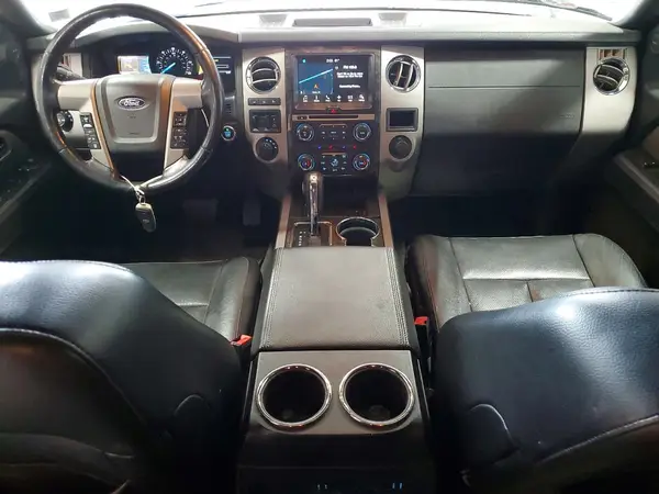 1FMJK2AT0HEA43489 2017 FORD EXPEDITION - Image 8