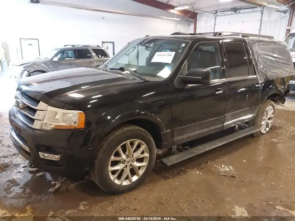 1FMJK2AT0HEA57148 2017 FORD EXPEDITION - Image 2