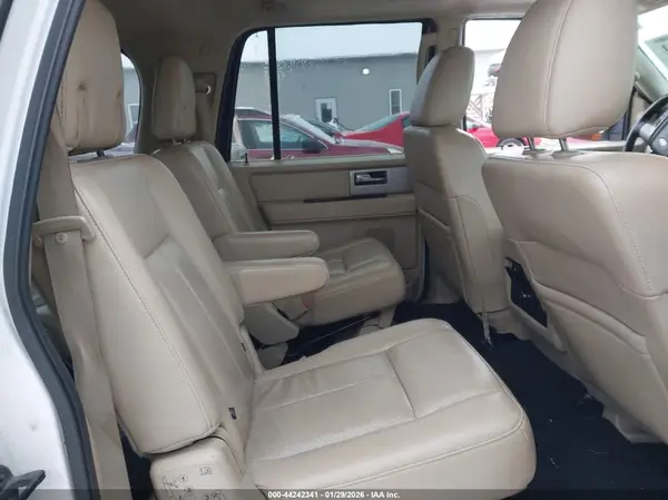 1FMJK2AT0HEA57165 2017 FORD EXPEDITION - Image 8