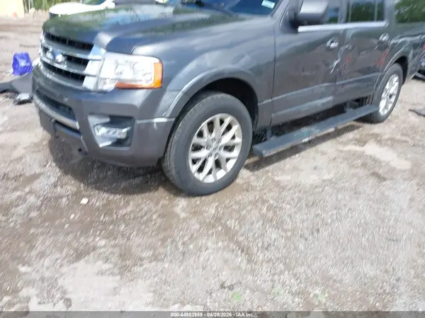 1FMJK2AT0HEA59658 2017 FORD EXPEDITION - Image 2