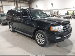 1FMJK2AT0HEA62477 2017 FORD EXPEDITION
