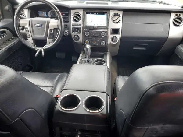 1FMJK2AT0HEA67453 2017 FORD EXPEDITION - Image 8