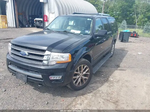 1FMJK2AT0HEA75875 2017 FORD EXPEDITION - Image 2