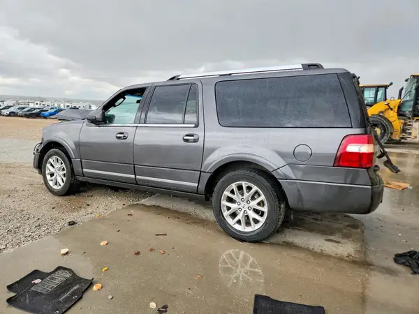 1FMJK2AT0HEA83507 2017 FORD EXPEDITION - Image 2