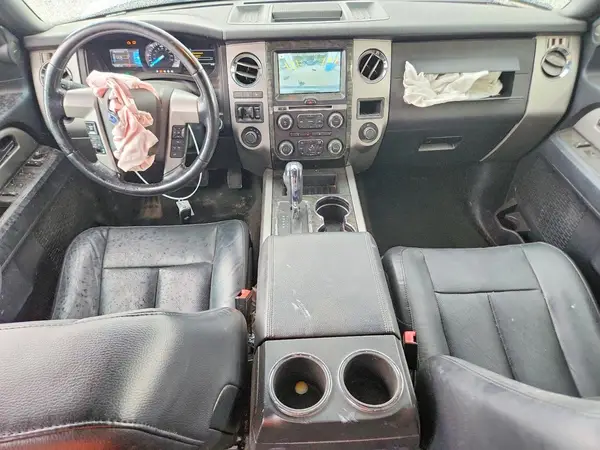 1FMJK2AT0HEA83507 2017 FORD EXPEDITION - Image 8
