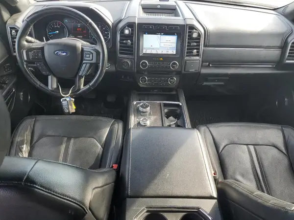 1FMJK2AT0JEA00261 2018 FORD EXPEDITION - Image 8