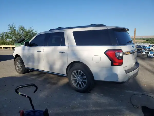 1FMJK2AT0JEA03192 2018 FORD EXPEDITION - Image 2