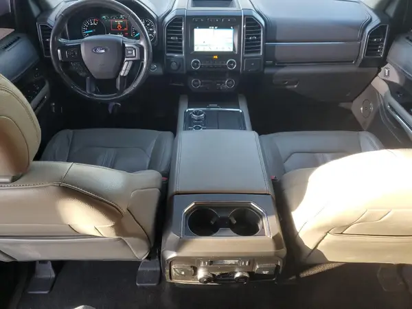 1FMJK2AT0JEA03192 2018 FORD EXPEDITION - Image 8