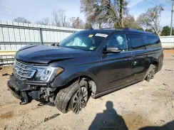 1FMJK2AT0JEA05136 2018 FORD EXPEDITION