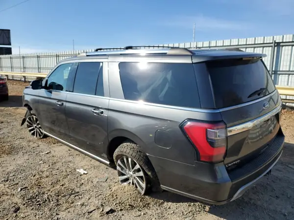1FMJK2AT0JEA05136 2018 FORD EXPEDITION - Image 2