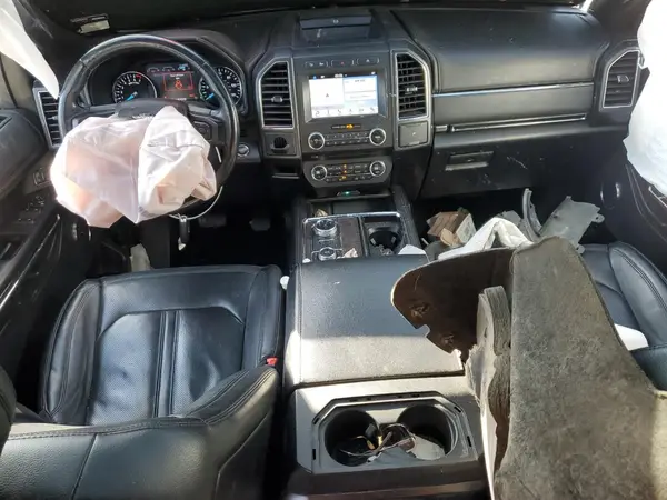 1FMJK2AT0JEA05136 2018 FORD EXPEDITION - Image 8