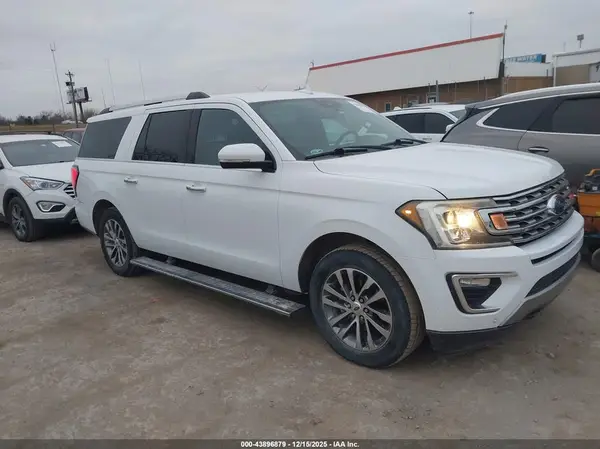 1FMJK2AT0JEA05556 2018 FORD EXPEDITION - Image 1