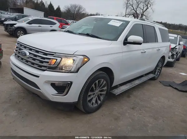 1FMJK2AT0JEA05556 2018 FORD EXPEDITION - Image 2
