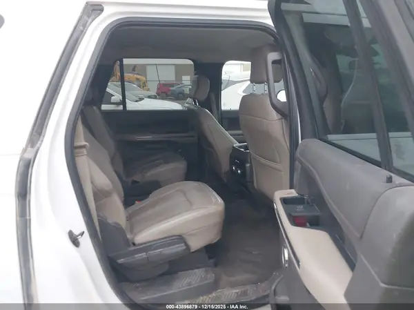 1FMJK2AT0JEA05556 2018 FORD EXPEDITION - Image 8