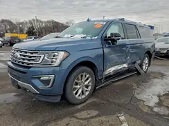 1FMJK2AT0JEA08165 2018 FORD EXPEDITION