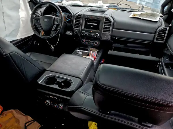 1FMJK2AT0JEA08165 2018 FORD EXPEDITION - Image 8