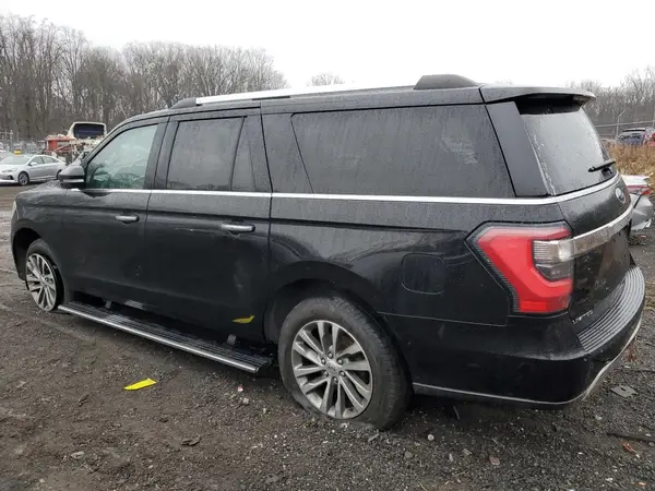 1FMJK2AT0JEA11888 2018 FORD EXPEDITION - Image 2