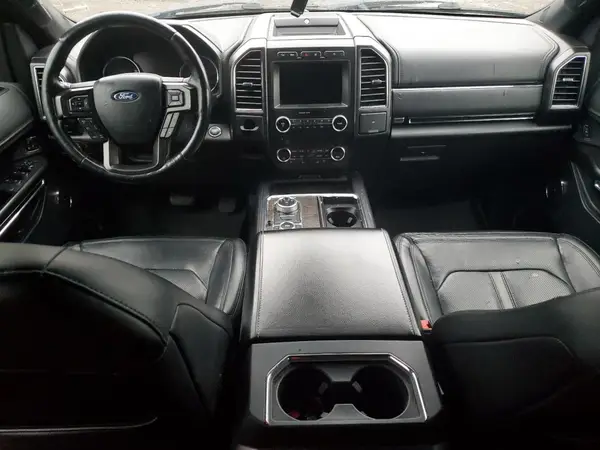 1FMJK2AT0JEA11888 2018 FORD EXPEDITION - Image 8