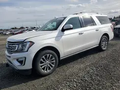 1FMJK2AT0JEA14001 2018 FORD EXPEDITION