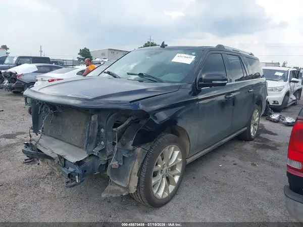 1FMJK2AT0JEA18906 2018 FORD EXPEDITION - Image 2