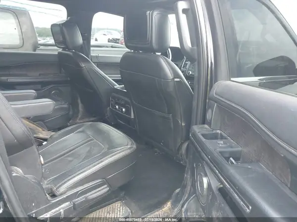 1FMJK2AT0JEA18906 2018 FORD EXPEDITION - Image 8