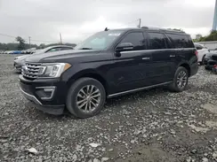 1FMJK2AT0JEA19148 2018 FORD EXPEDITION