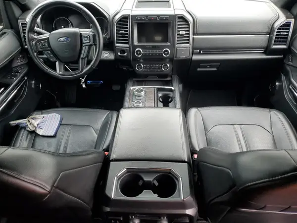 1FMJK2AT0JEA19148 2018 FORD EXPEDITION - Image 8