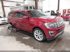1FMJK2AT0JEA22583 2018 FORD EXPEDITION